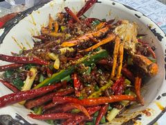 -辣螃铠盆盆蟹大排档(总店)