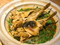 -永安鱼庄·镇江菜(丁卯店)