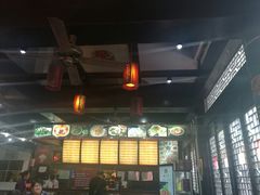 -龙抄手(文殊坊店)