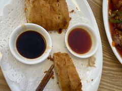 -佛有缘素食馆·荔湾老字号(陈家祠首店)