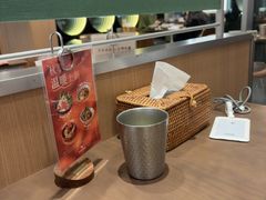 -ITARU食堂·定食料理(西丽店)