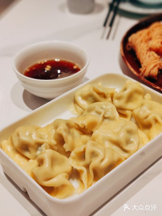 山东八大碗山东老字号图片