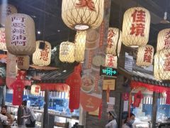 -南京大牌档(壹方天地店)