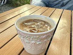 -陶野咖啡·面包披萨