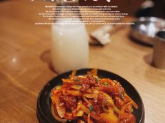 辣鸡爪-勾勾锅(联宝公寓店)