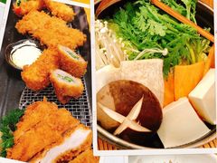 -胜博殿日式炸猪排(西红门店)