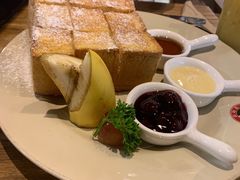 -漫咖啡(红唐店)