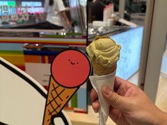 -莉莉熊Lililove Gelato (意大利手工冰淇淋)