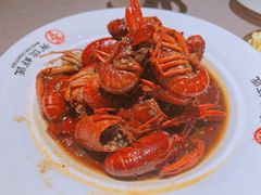 -有位虾匠·胶东小馆(市北店)