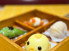 -蔡澜点心·粤菜(花城汇南区店)