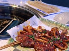 -蛙鱼潭美蛙鱼头火锅(解放碑瑞富广场店)