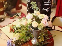 -ChaKo Flora ·茶子花艺 (市北店)