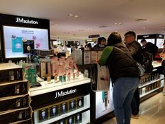 -新罗免税店(首尔总店)