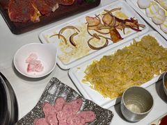 -齐齐哈尔芭比Q(总店)