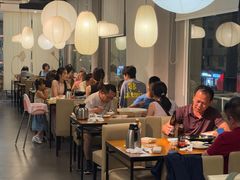 -莲餐厅·湖北菜·潜江小龙虾店(愚园路店)