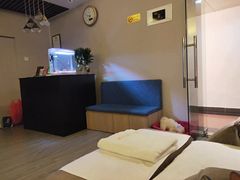 -鸿鹄足浴店(东门店)
