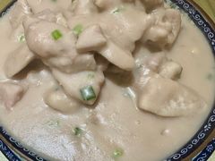 素焖芋头-生态苑农庄(十里画廊遇龙河店)