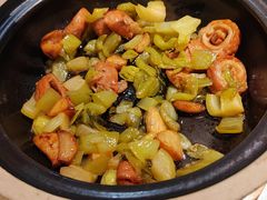 -客颂·客家宴(大壮国际广场店)