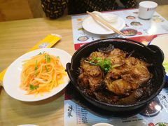 -洪兴砂锅(烟台山店)