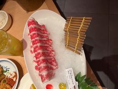 -巴奴毛肚火锅(七宝领展广场店)