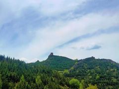 -雁门关景区