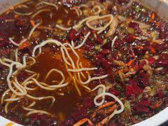 -周姑娘不等味·牛羊肉火锅·螃蟹罗氏虾·烤鱼烤串(高邮店)