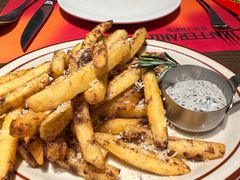 -ZAFFERANO西班牙海鲜饭(上海首店)