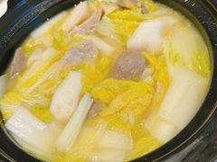 -潮府馆·非遗潮州菜·世纪公园(新国际博览中心店)