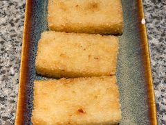 老味糍粑-南京大牌档(香港广场店)
