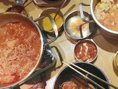 -美淑家拌饭(狮山店)