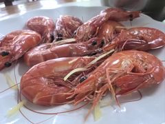 -叶姐海鲜(棋子湾店)