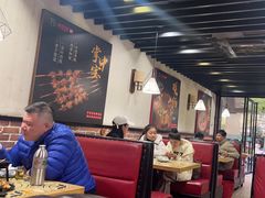 -新凯旋烧烤·燕姐千岛湖土菜