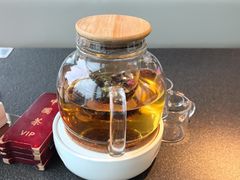 -蝴蝶里·粤菜·点心(滨江龙湖店)