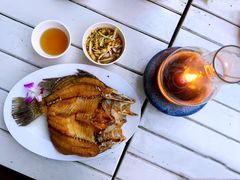 -Rimpa Lapin悬崖餐厅