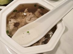 -金戈戈香港豉油鸡(南山海岸城店)