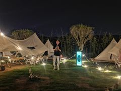 -不觉晓CAMPING(上海迪士尼营地店)