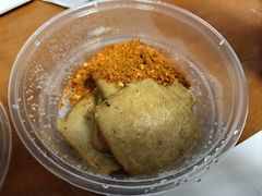 大方手撕豆腐-遵义虾子卢四羊肉粉(大沽路店)