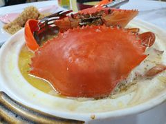 -龙海鲜螃蟹王(宏茂桥店)