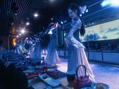 -金陵梦华·宫宴(南京首店)