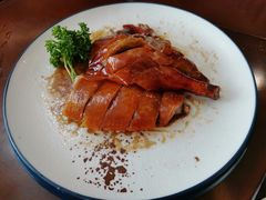 -天鲜阁·海鲜粤菜·33年老字号(石槎白云站店)