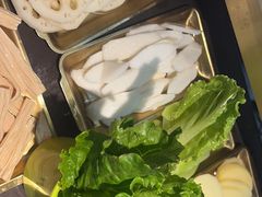 -刘少华贵州小黄牛·鲜牛肉火锅(总店)