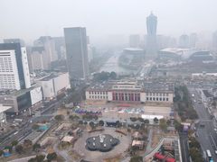 -Hi City·城市之巅