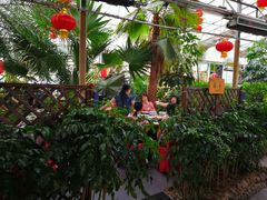 -竹山里(锁石路店)