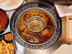 -晓宇重庆火锅(赛格国际购物中心店)