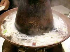 -东来顺饭庄(王府井步行街店)