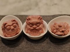 -北京王府井希尔顿酒店·万斯阁西餐厅