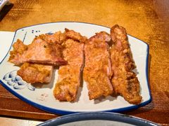 -荣虞阁面馆·常熟炒浇面(国华广场店)