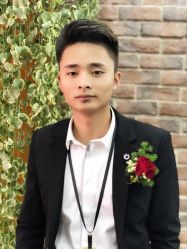资深设计美发师-TOP1染烫特色沙龙