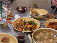 -东排食堂长沙小吃大排档(五一广场店)