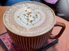 -METAL HANDS(五道营店)